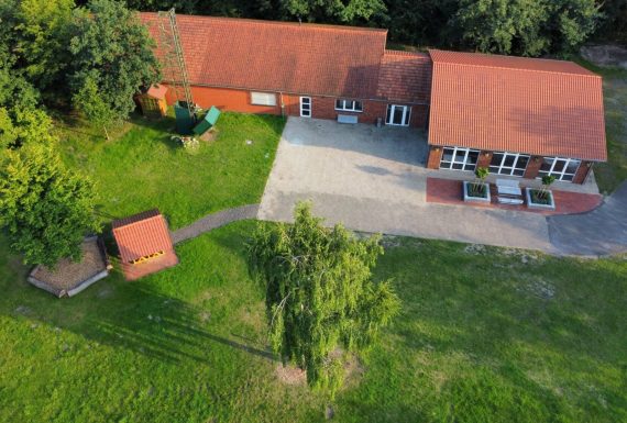 Mit vielen Unterstützern und tollen Projekten in das neue Jahr!